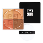 PRISME LIBRE MINI 4-COLOR LOOSE POWDER