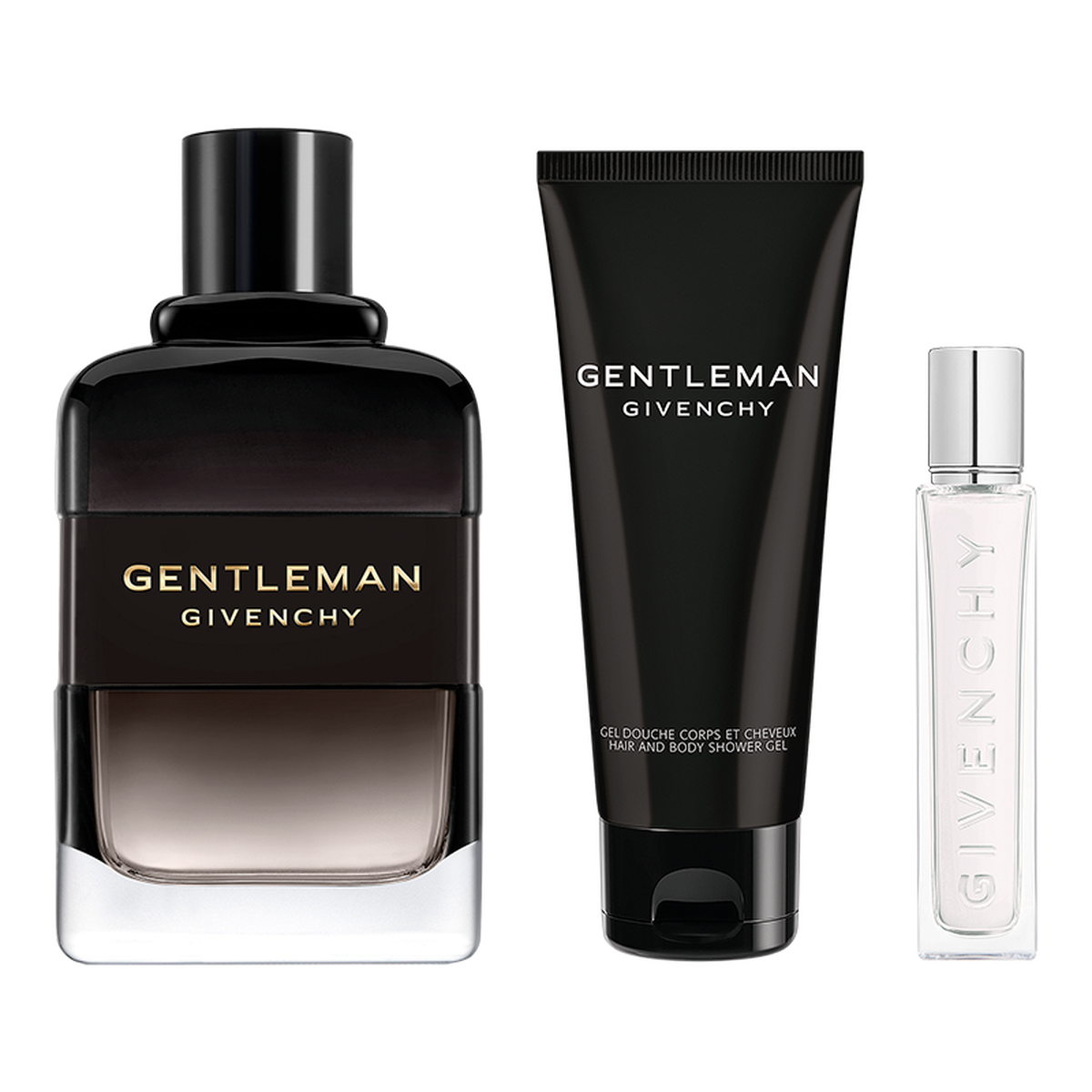 Givenchy perfume 2025 gift bag
