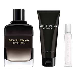 View 2 - GENTLEMAN  - GIFT SET GIVENCHY - 100ML - P100123