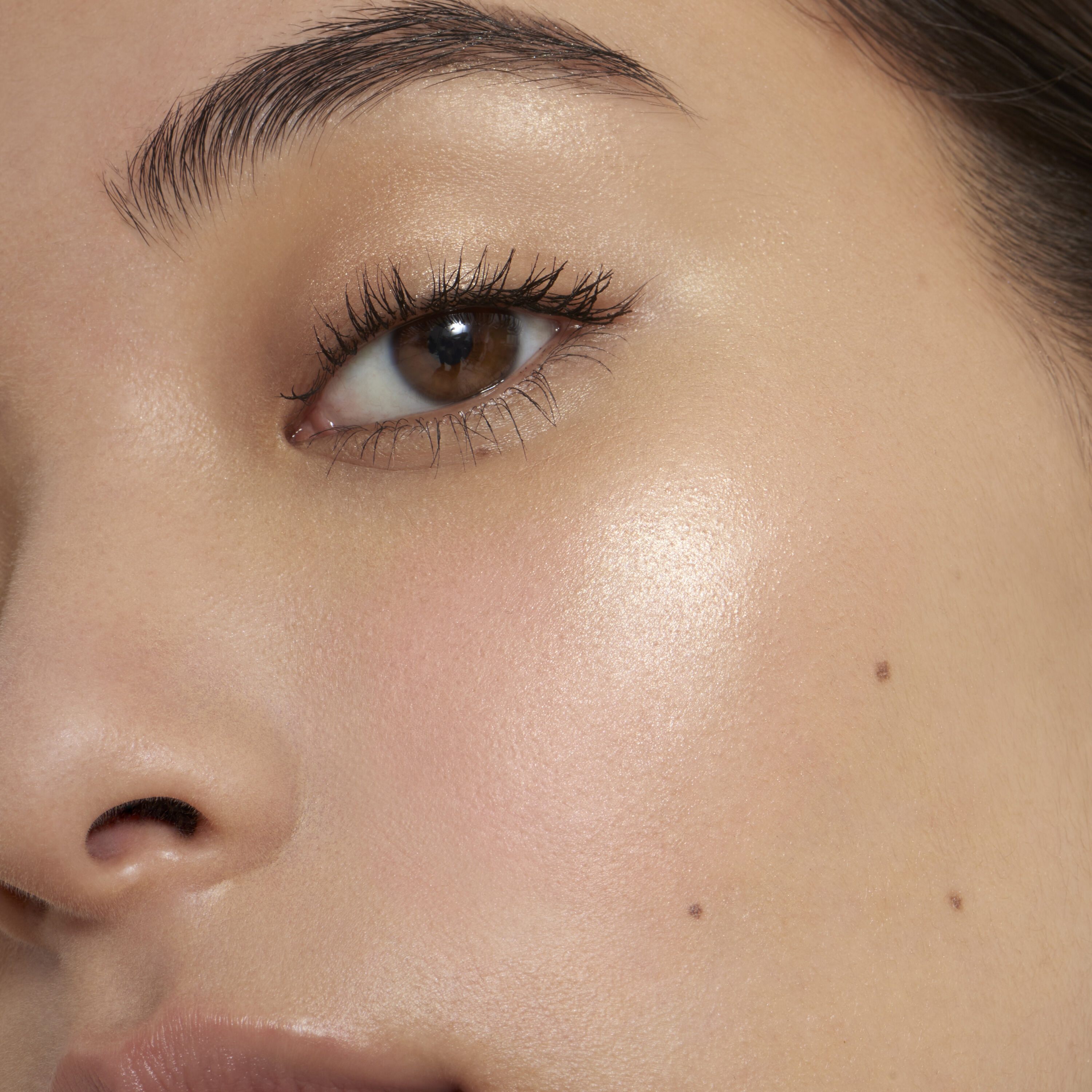 Givenchy illuminator top