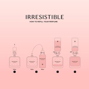 View 7 - IRRESISTIBLE REFILLABLE - 100 ML