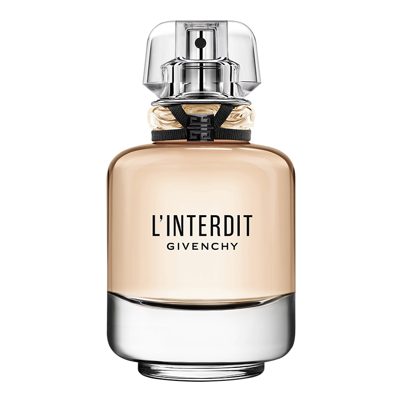 L'INTERDIT Eau de Parfum - CHRISTMAS GIFT SET - 80 ML