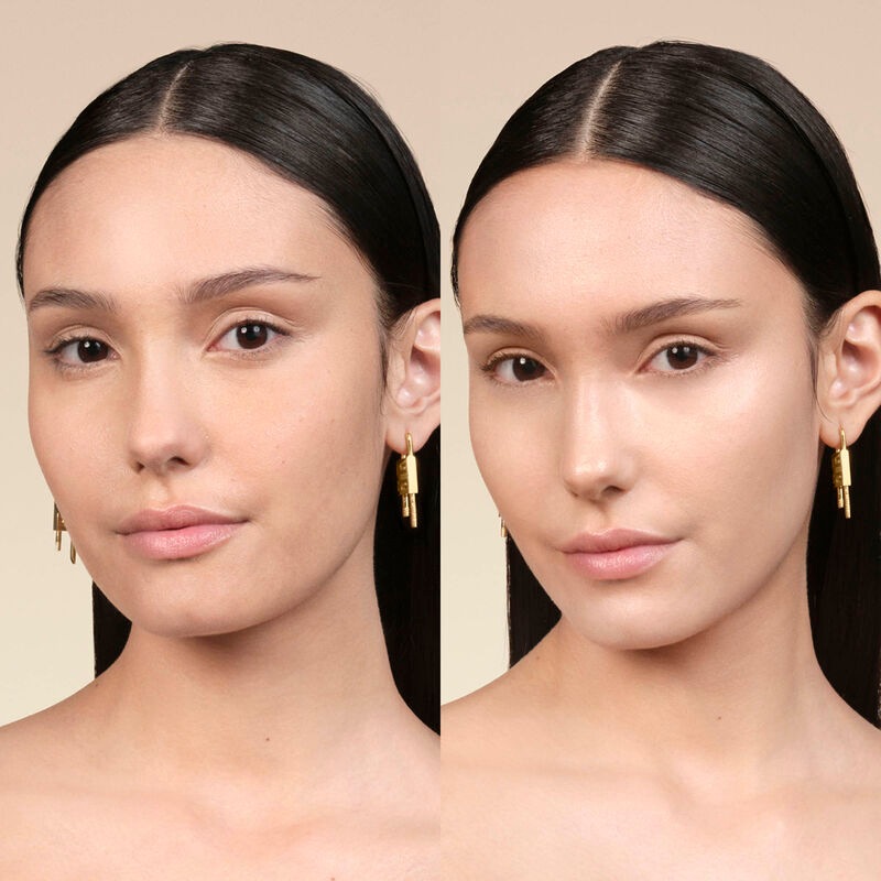 プリズム・リーブル・スキンケアリング・グロウ・クッション（レフィル） - ファンデーション - n3