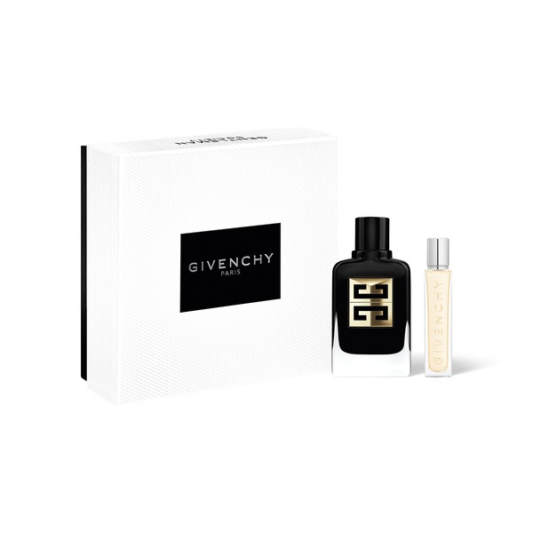 Givenchy Gentleman Society Eau De Parfum Ambrée