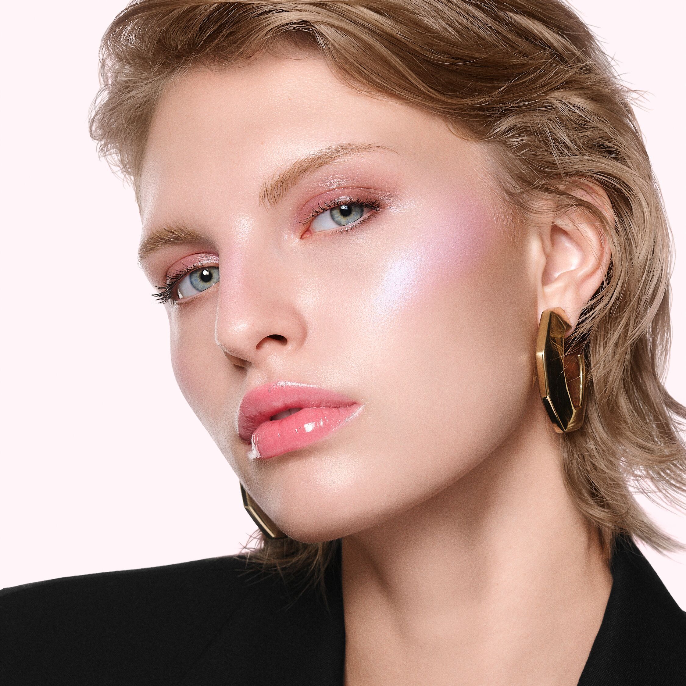 Perfecto Serum Lip Oil: Hydrating & Plumping Lip Oil | Givenchy Beauty