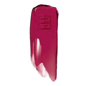 Vue 3 - LE ROUGE INTERDIT INTENSE SILK - ÉDITION LIMITÉE - Fini soyeux, couleur lumineuse GIVENCHY - Rouge​ Vigne - P083770