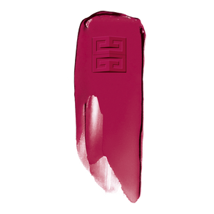 View 3 - LE ROUGE INTERDIT INTENSE SILK - Silky finish, luminous color GIVENCHY - Rouge​ Vigne - P083770