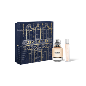 View 2 - L'INTERDIT EAU DE PARFUM - GIFT SET - 50 ML