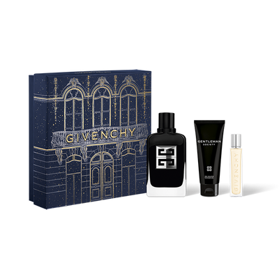 Givenchy gentlemen only gift set new arrivals