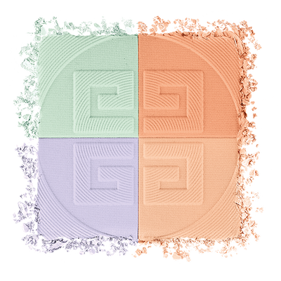 Givenchy four color powder cheap