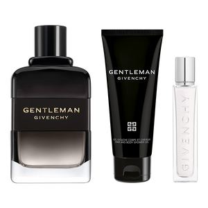 Range Gentleman Givenchy for Men | Givenchy Beauty