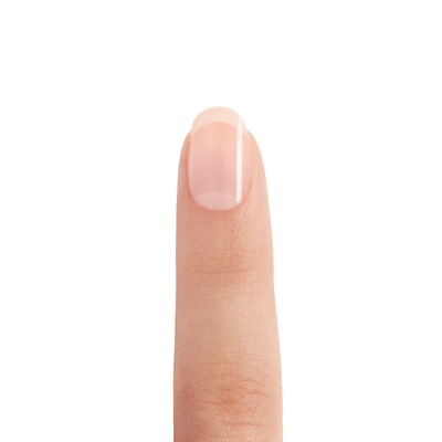 LE VERNIS GIVENCHY - Base & Top Coat - P081071