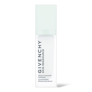 SKIN RESSOURCE - CONCENTRATED MOISTURIZING SERUM GIVENCHY - 30 ML - P056249