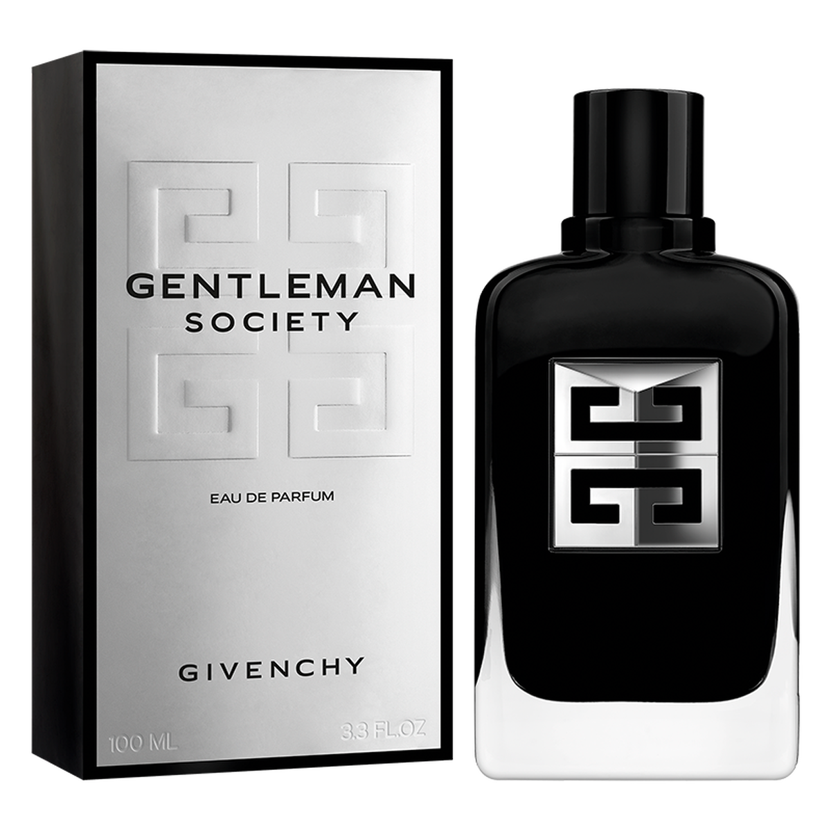 GIVENCHY ジバンシィ ジェントルマン ソサエティ EDP ギフトセット ジェントルマン オーデパルファム ソサイエティ - オーデ