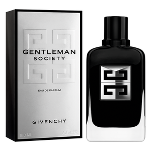 View 6 - GENTLEMAN SOCIETY - A wild Narcissus flower enhanced by a deep Woody accord. GIVENCHY - 100 ML - P011241