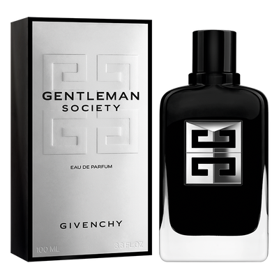 Givenchy gentleman 2025 100ml edp