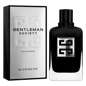 Ansicht 6 - GENTLEMAN SOCIETY - A wild Narcissus flower enhanced by a deep Woody accord. GIVENCHY - 100 ML - P011241