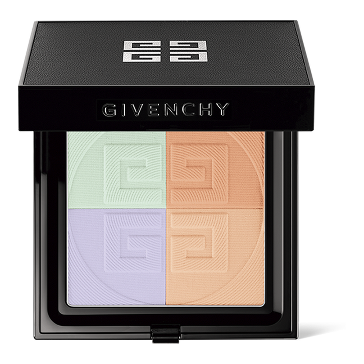 Givenchy sales compact foundation