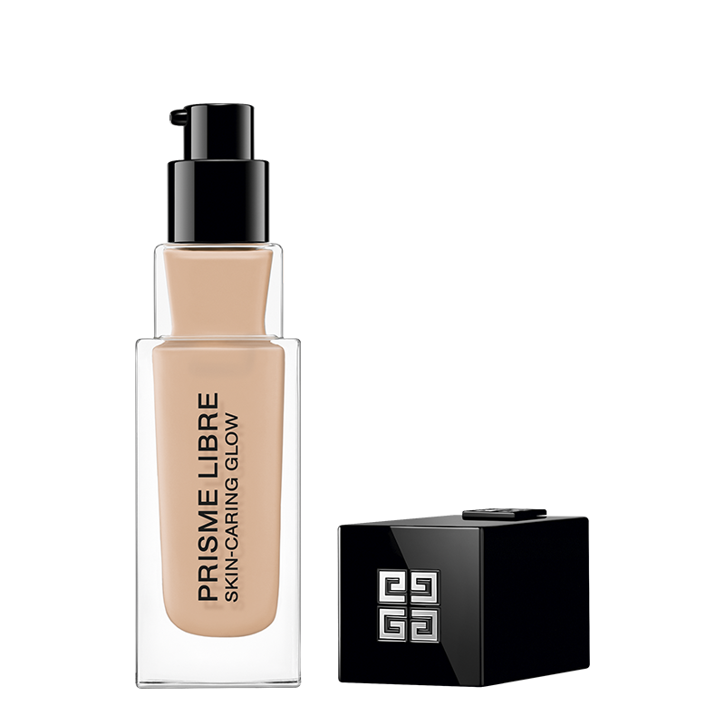 Prisme Libre Skin-caring Glow Hydrating Foundation - 24h