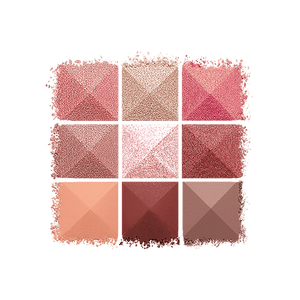 View 3 - LE 9 DE GIVENCHY - Multi-finish Eyeshadow Palette  Elevata pigmentazione - Tenuta 12 ore GIVENCHY - LE 9.09 - P080055