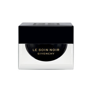 View 1 - Le Soin Noir Light Cream Mini Luxury Jar