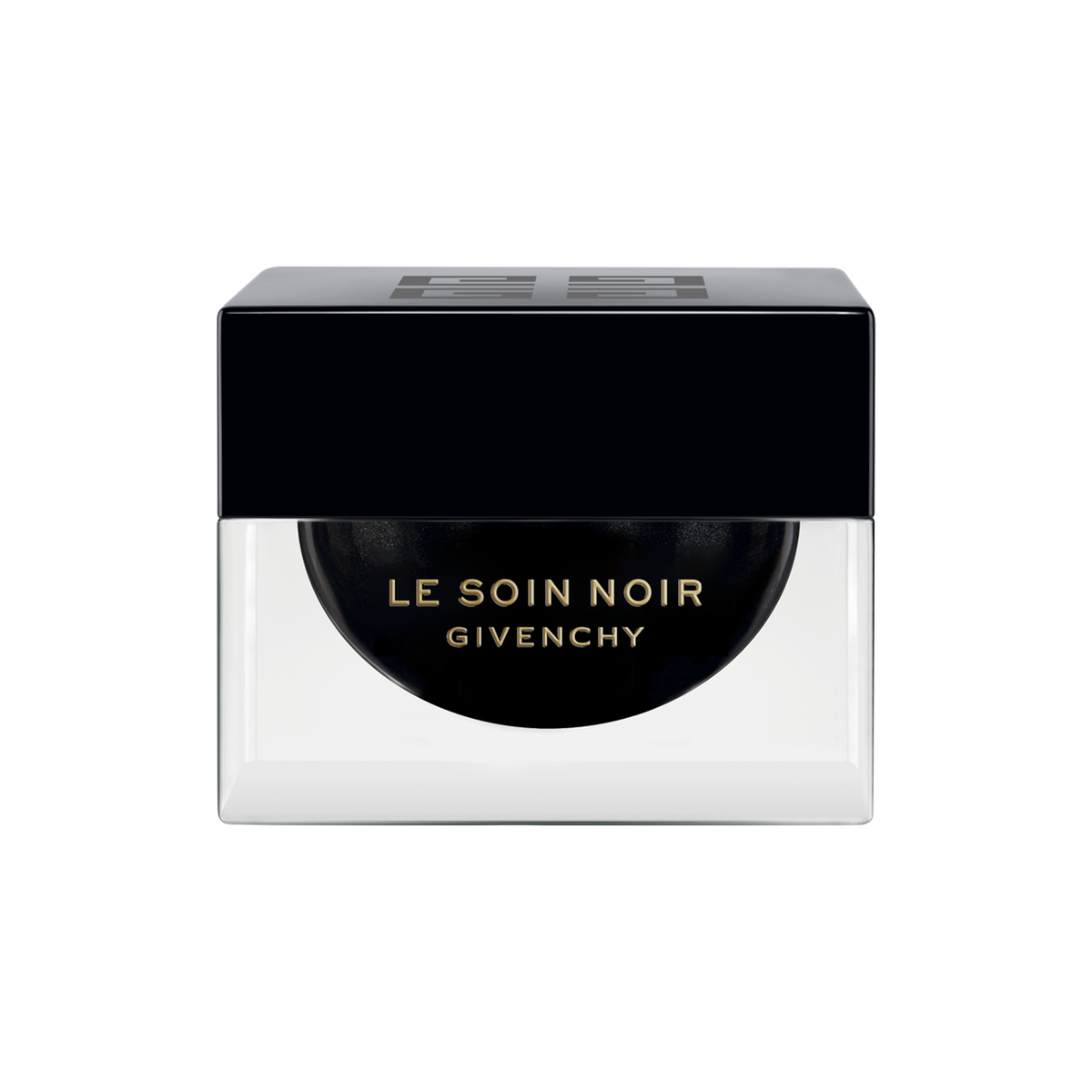 Le Soin Noir Light Cream Mini Luxury Jar