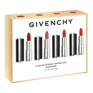 Vue 4 - COFFRET CADEAU MAQUILLAGE - COFFRET CADEAUX GIVENCHY - 1,5G - P100128