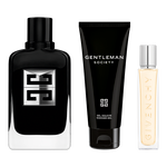 GENTLEMAN SOCIETY Eau de Parfum - COFFRET CADEAU NO&Euml;L