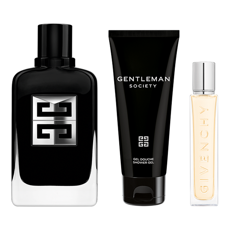 GENTLEMAN SOCIETY - GESCHENKSET Eau de Parfum - n2