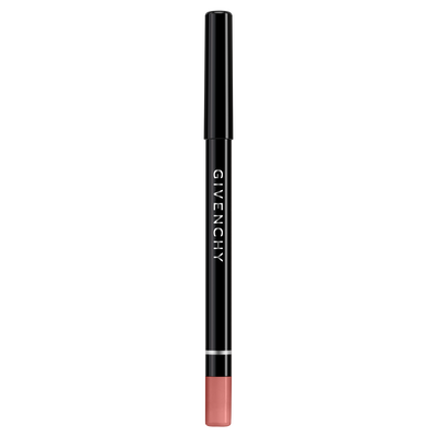 LIP LINER - with sharpener GIVENCHY - Brun Créateur - P083902