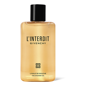 Givenchy body wash discount