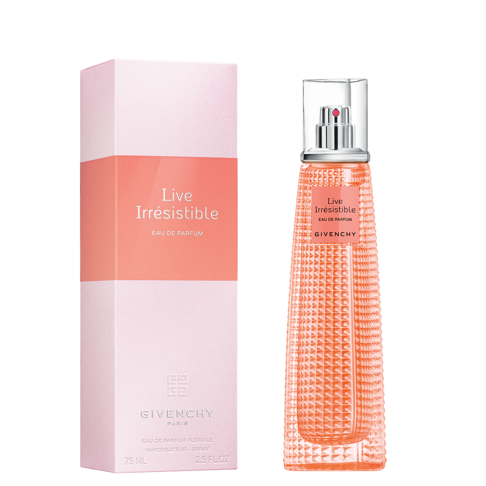 Very irresistible online 75 ml givenchy