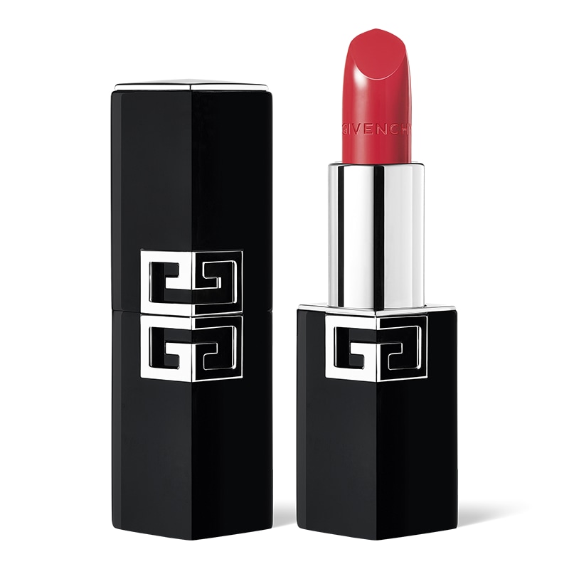 Givenchy Le Rouge Satin Silk