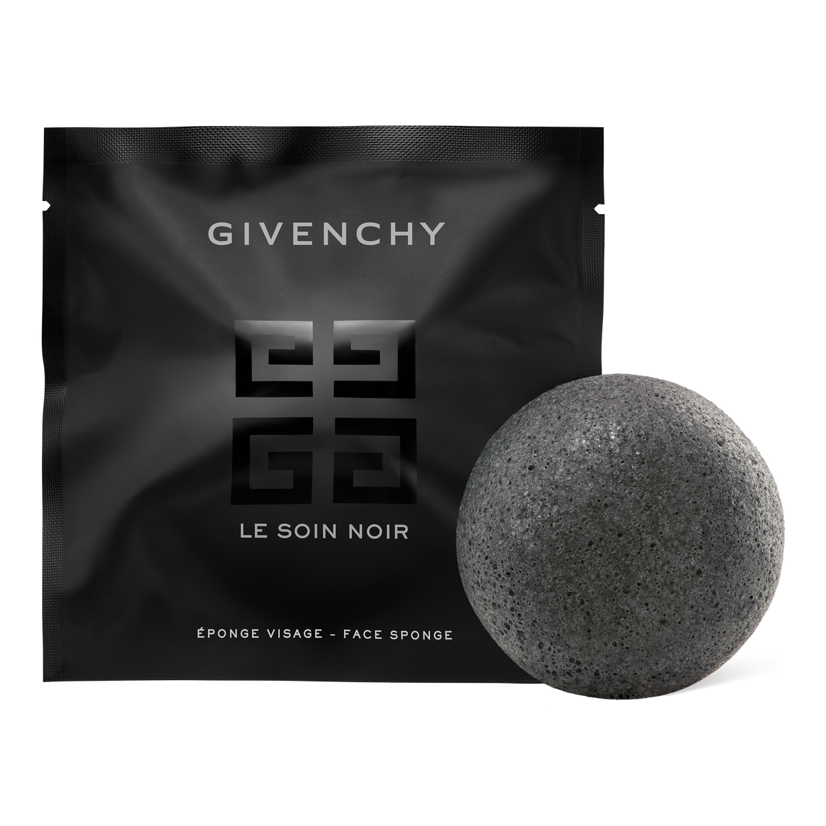 ソワン ノワール リチュアル ネトワイヤージュ | GIVENCHY BEAUTY 