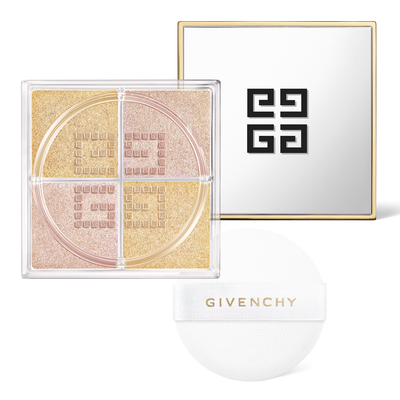Givenchy Christmas 2021 Makeup Makeup Givenchy