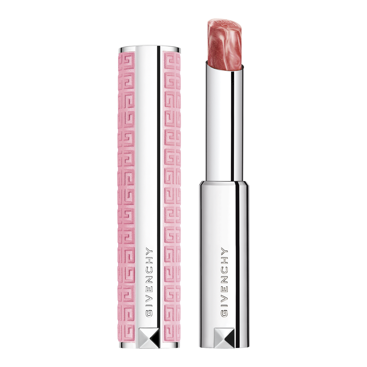 Givenchy le rouge perfecto 01 best sale