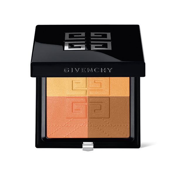 Givenchy Prisme Libre 4-color Pressed Powder