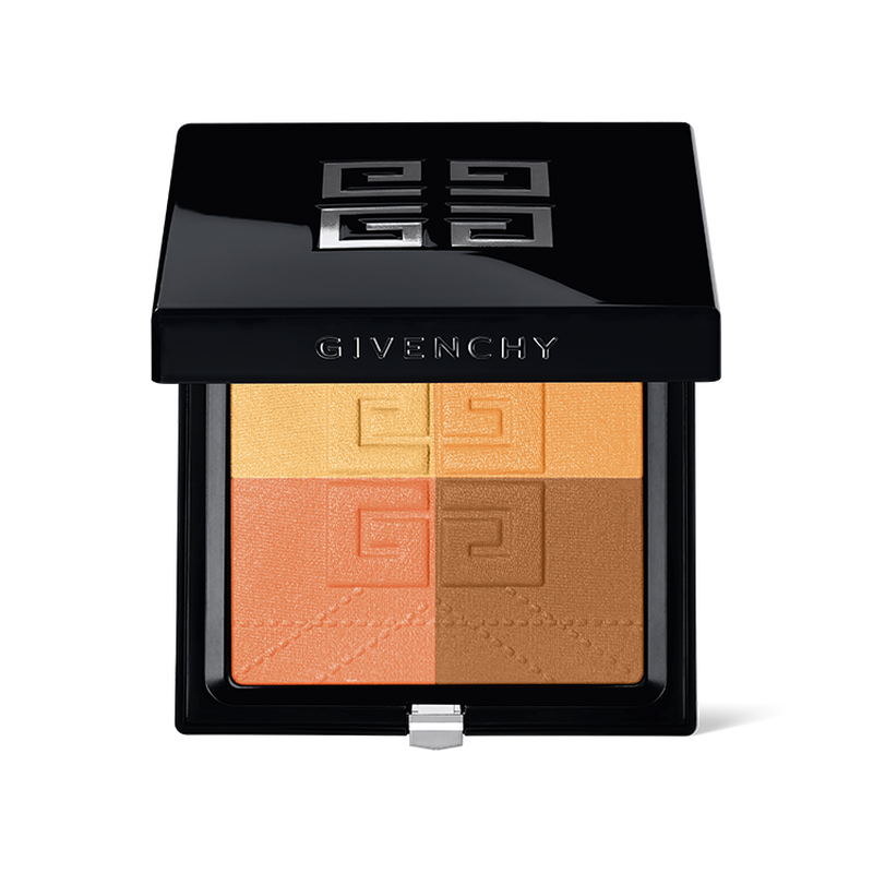 PRISME LIBRE PRESSED POWDER : Transluzenter Kompaktpuder