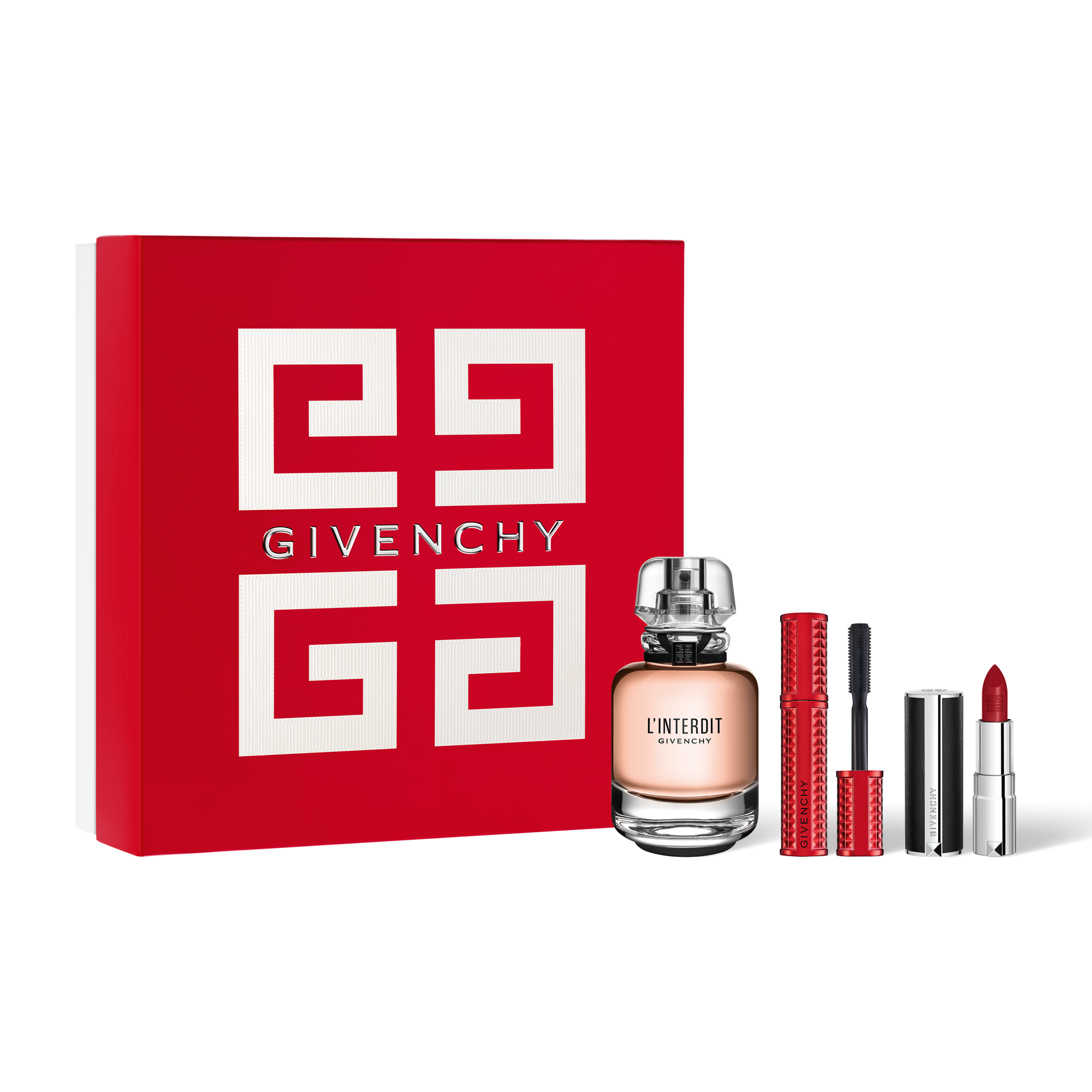 givenchy gift set for her