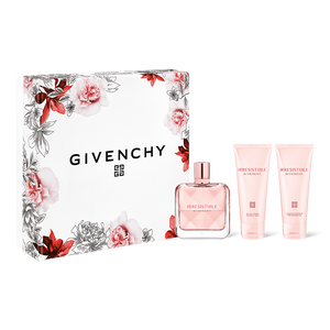 View 1 - IRRESISTIBLE - MOTHER'S DAY GIFT SET GIVENCHY - 80 ML - P100150