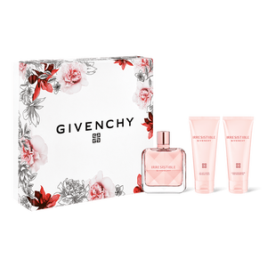 IRRESISTIBLE - GIFT SET - 80 ML