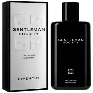 View 3 - GENTLEMAN SOCIETY - Il gel doccia idratante GIVENCHY - 200 ML - P011242