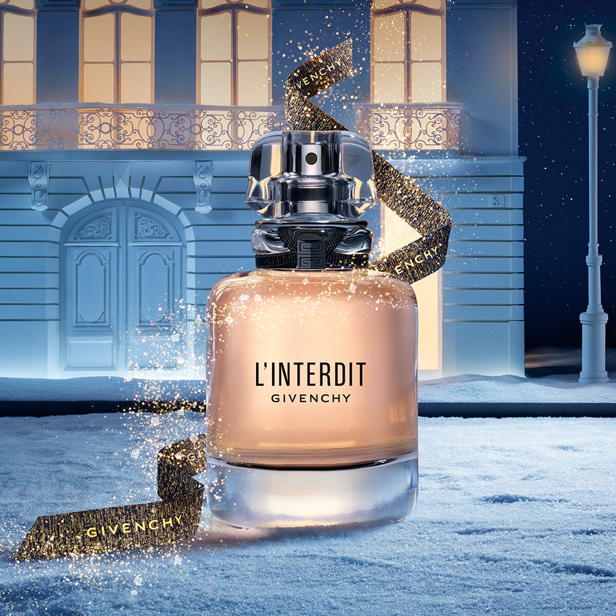 Interdit givenchy 50 ml clearance