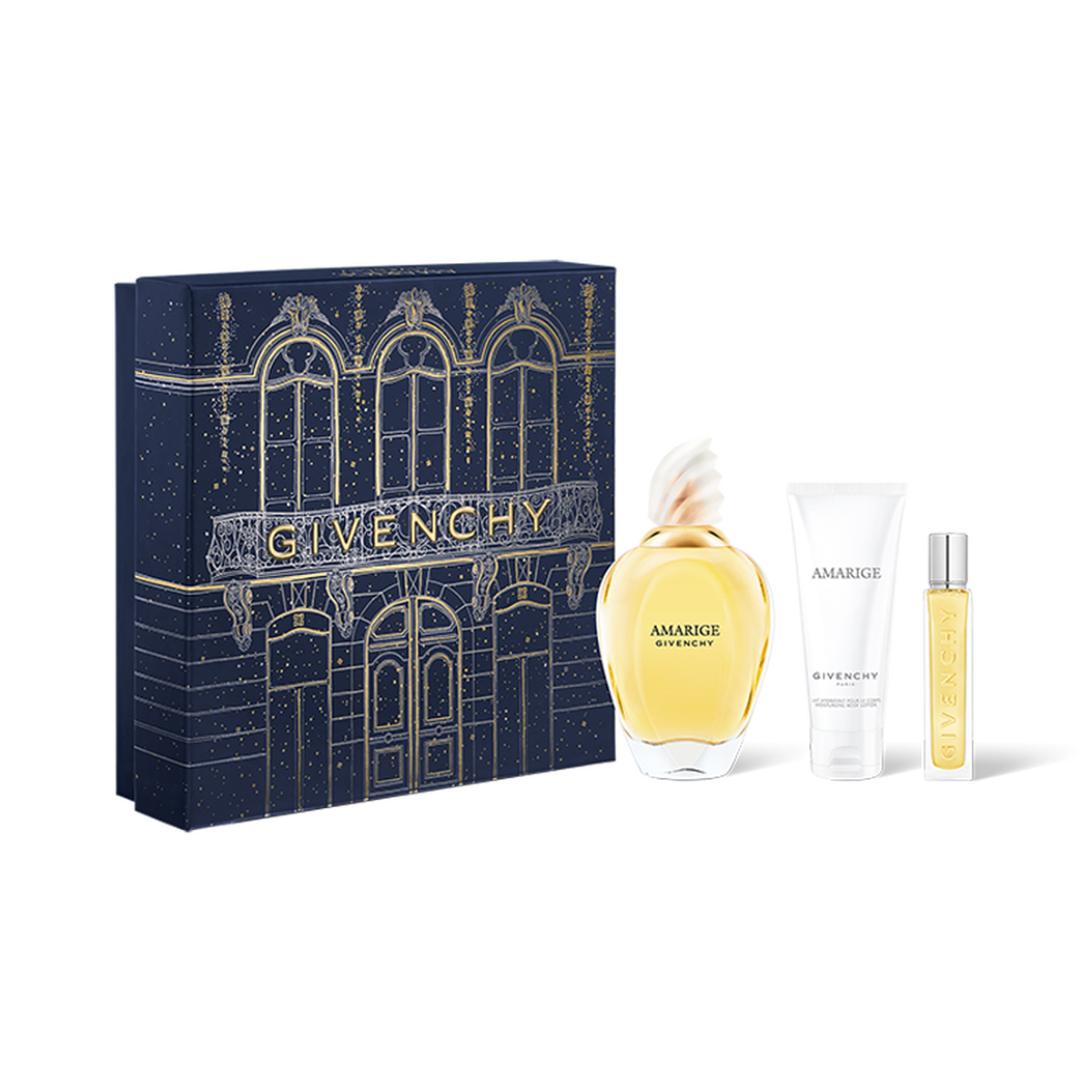 Amarige perfume gift set online