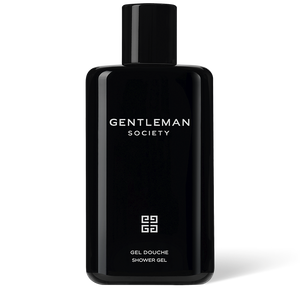 View 1 - GENTLEMAN SOCIETY - The hydrating shower gel GIVENCHY - 200 ML - P011242