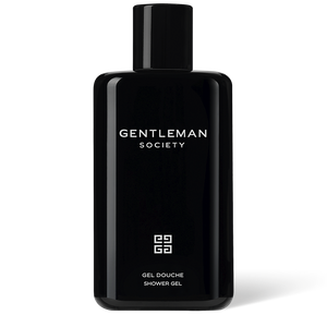 GENTLEMAN SOCIETY - The hydrating shower gel GIVENCHY - 200 ML - P011242