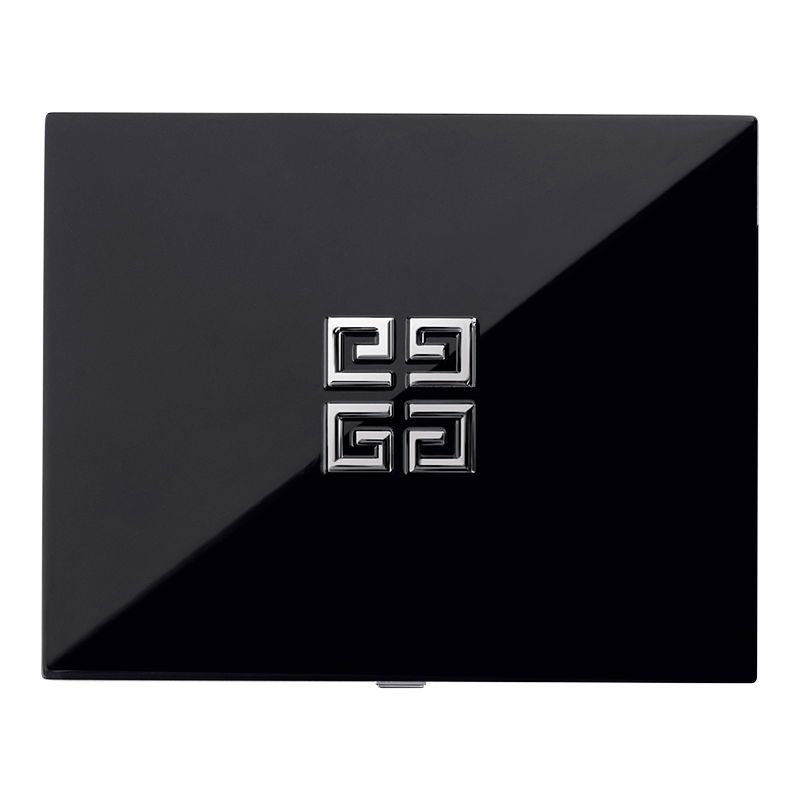 Le 9 De Givenchy - High-pigmentation & multi-finish eyeshadow palette - n3