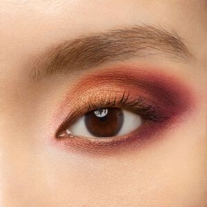 View 4 - Le 9 de Givenchy - Multi-finish Eyeshadow Palette High Pigmentation - 12-Hour Wear GIVENCHY - LE 9.10 - P080057