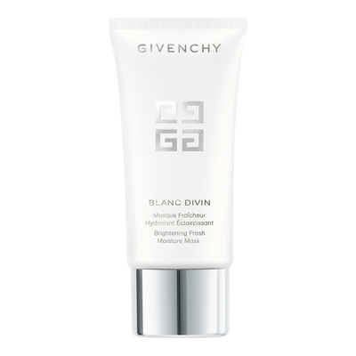 ブラン ディヴァン フレッシュ マスク 柔らかくなめらかに整ったクリア グロウ肌へ導くマスク Givenchy
