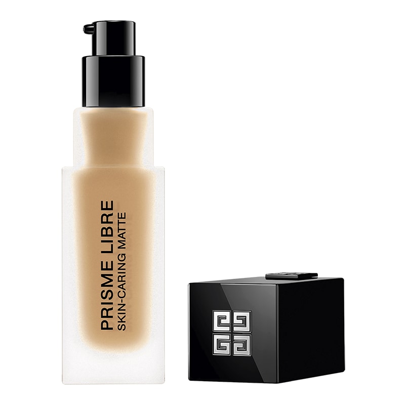 Givenchy Prisme Libre Skin-caring Matte Foundation
